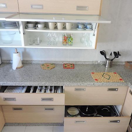 O De Sempre! Apartment Rianjo Екстериор снимка