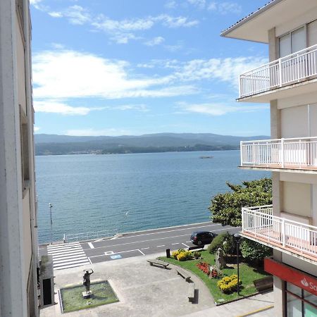 O De Sempre! Apartment Rianjo Екстериор снимка