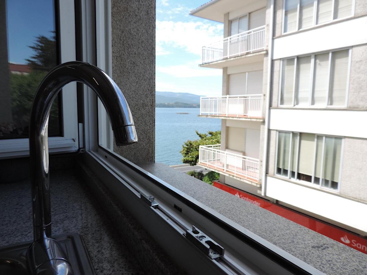 O De Sempre! Apartment Rianjo Екстериор снимка