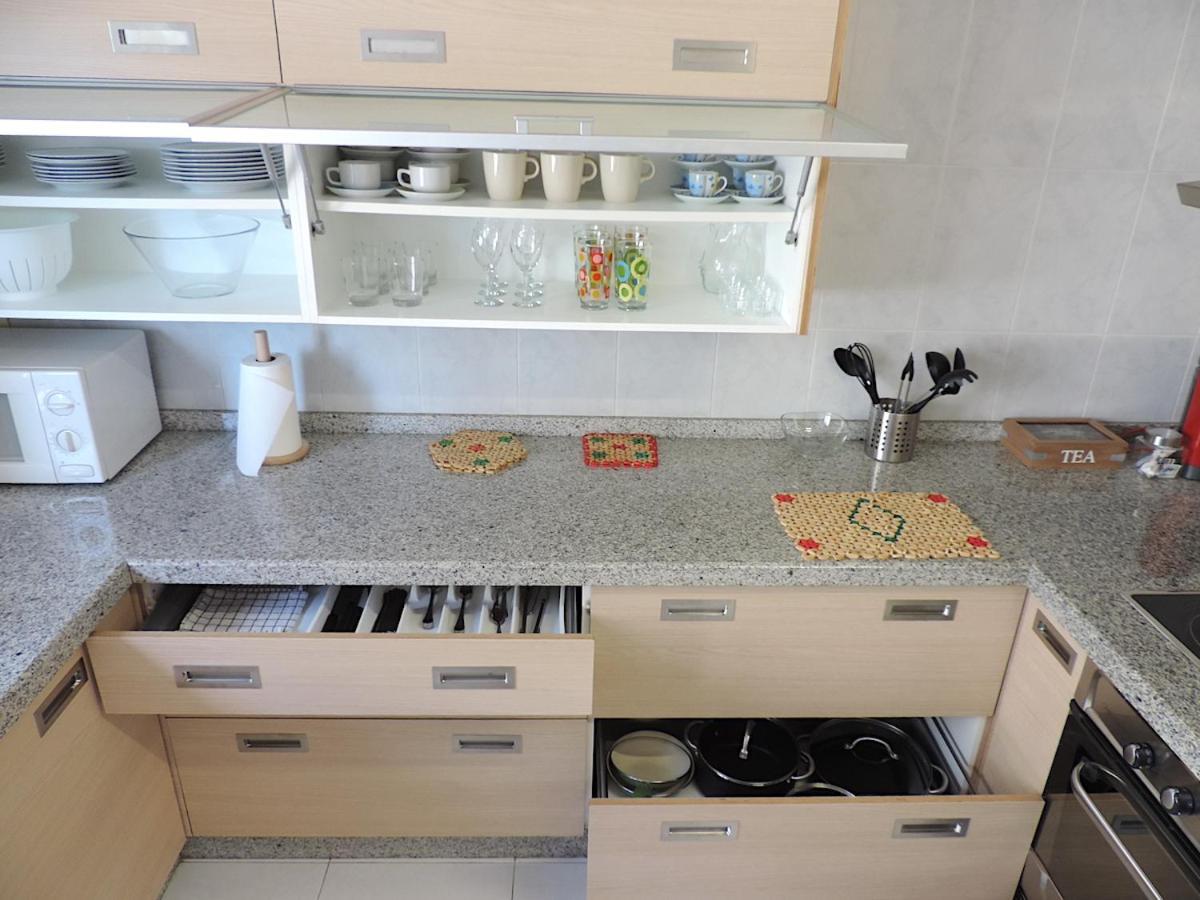 O De Sempre! Apartment Rianjo Екстериор снимка