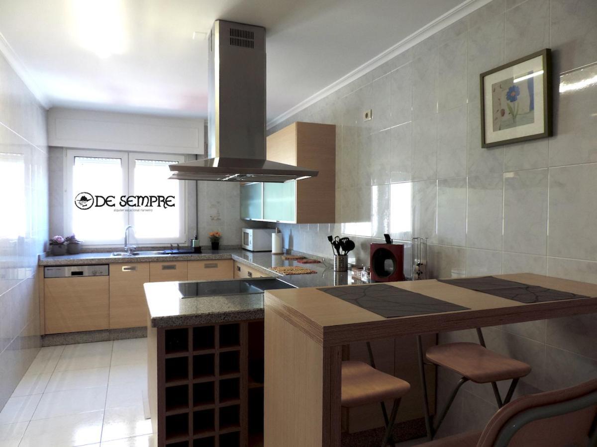 O De Sempre! Apartment Rianjo Екстериор снимка