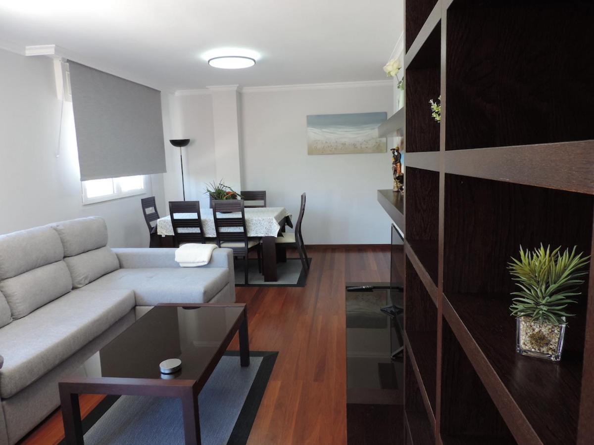O De Sempre! Apartment Rianjo Екстериор снимка