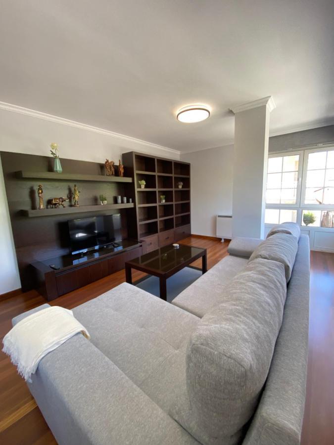 O De Sempre! Apartment Rianjo Екстериор снимка