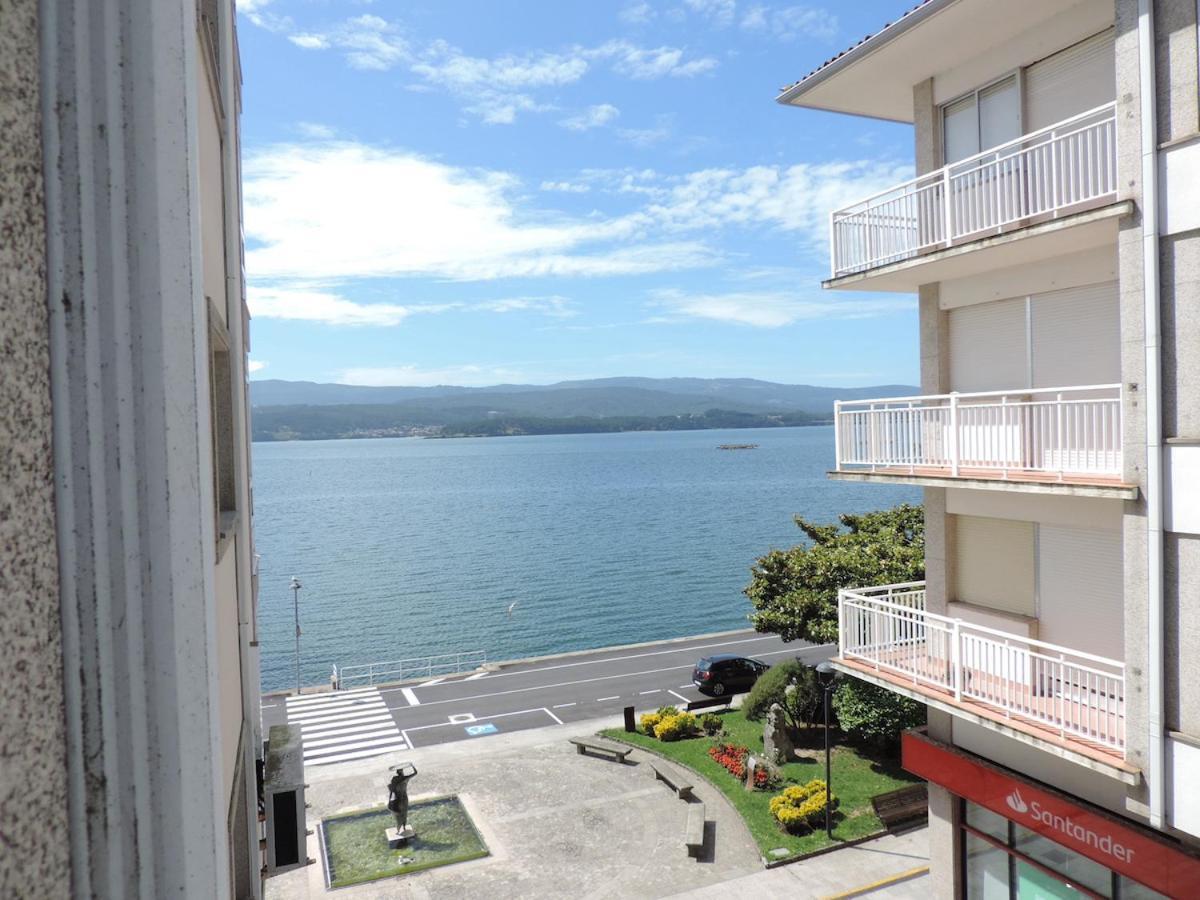 O De Sempre! Apartment Rianjo Екстериор снимка
