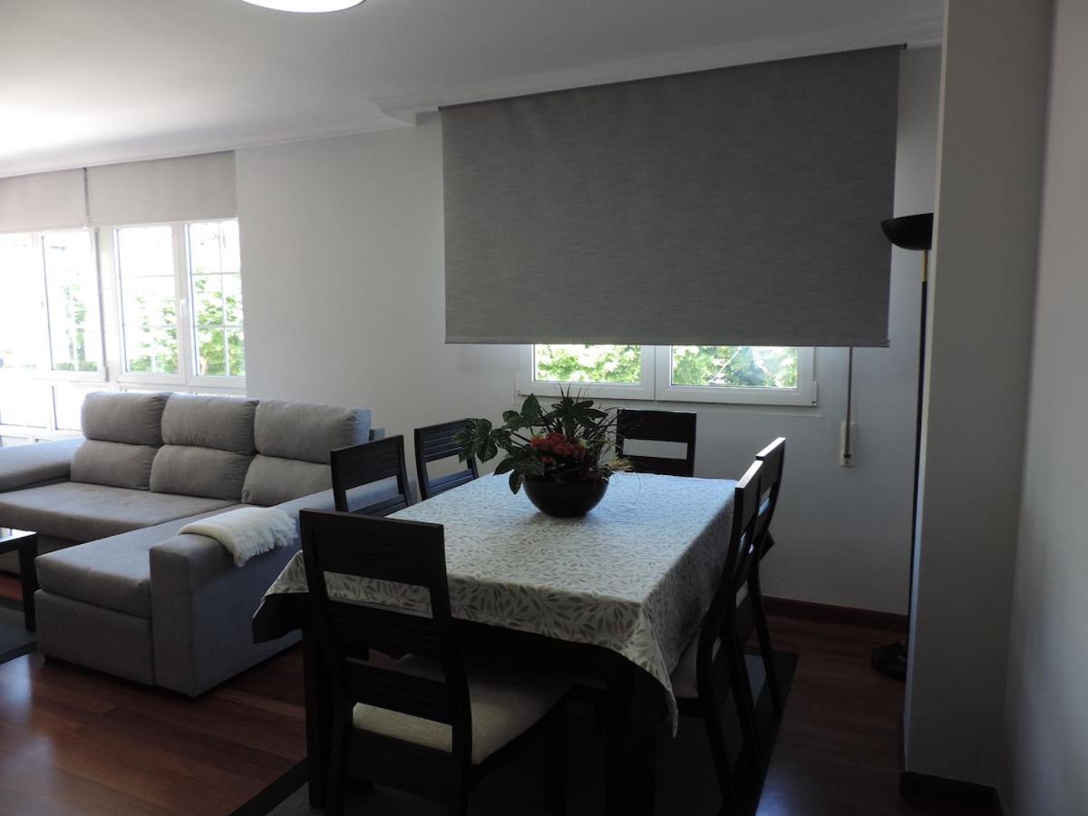 O De Sempre! Apartment Rianjo Екстериор снимка