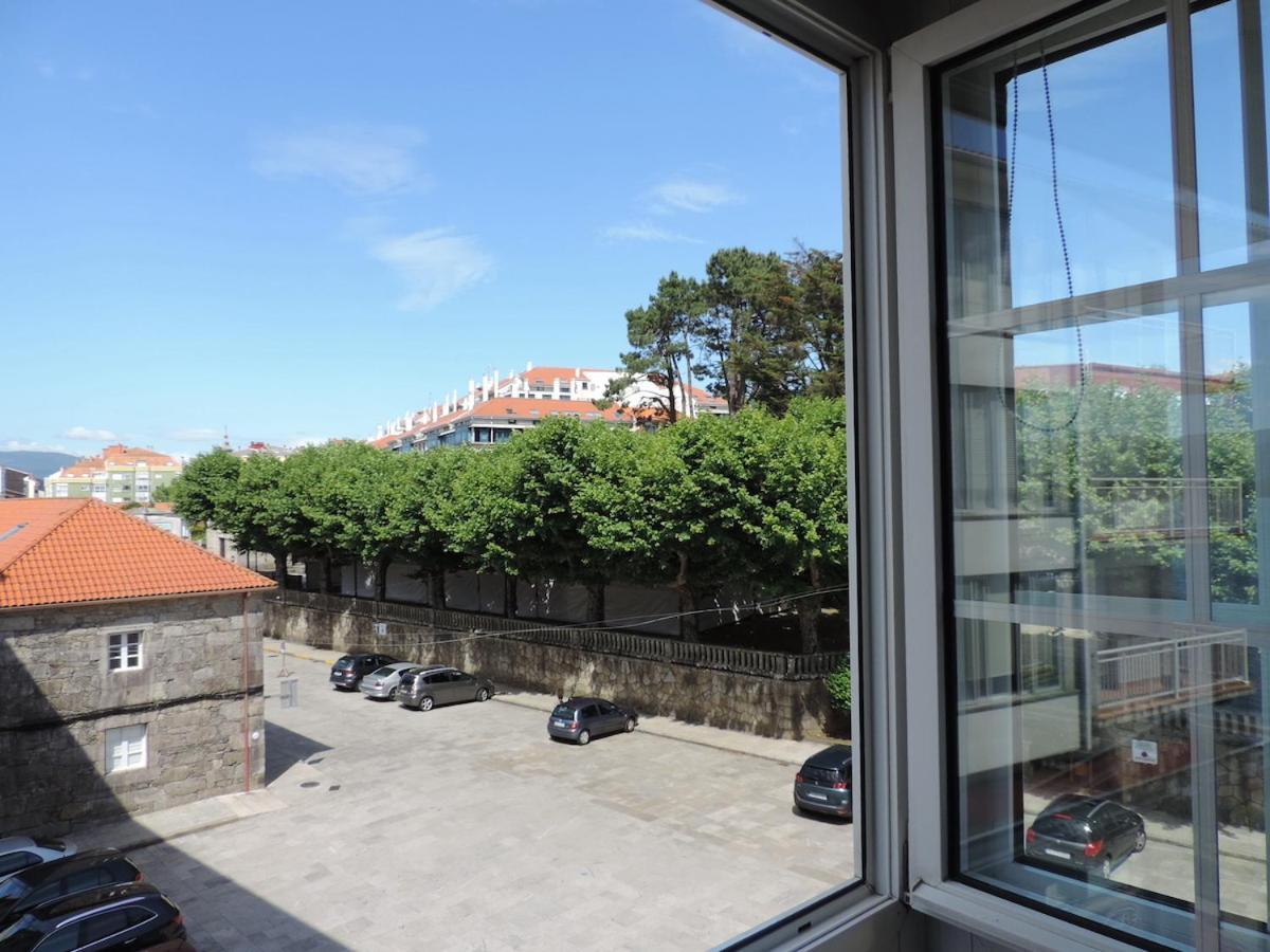 O De Sempre! Apartment Rianjo Екстериор снимка