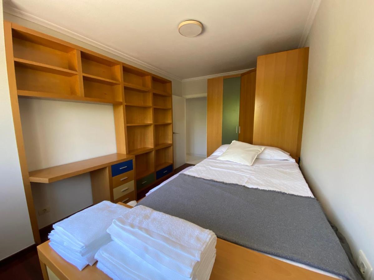 O De Sempre! Apartment Rianjo Екстериор снимка
