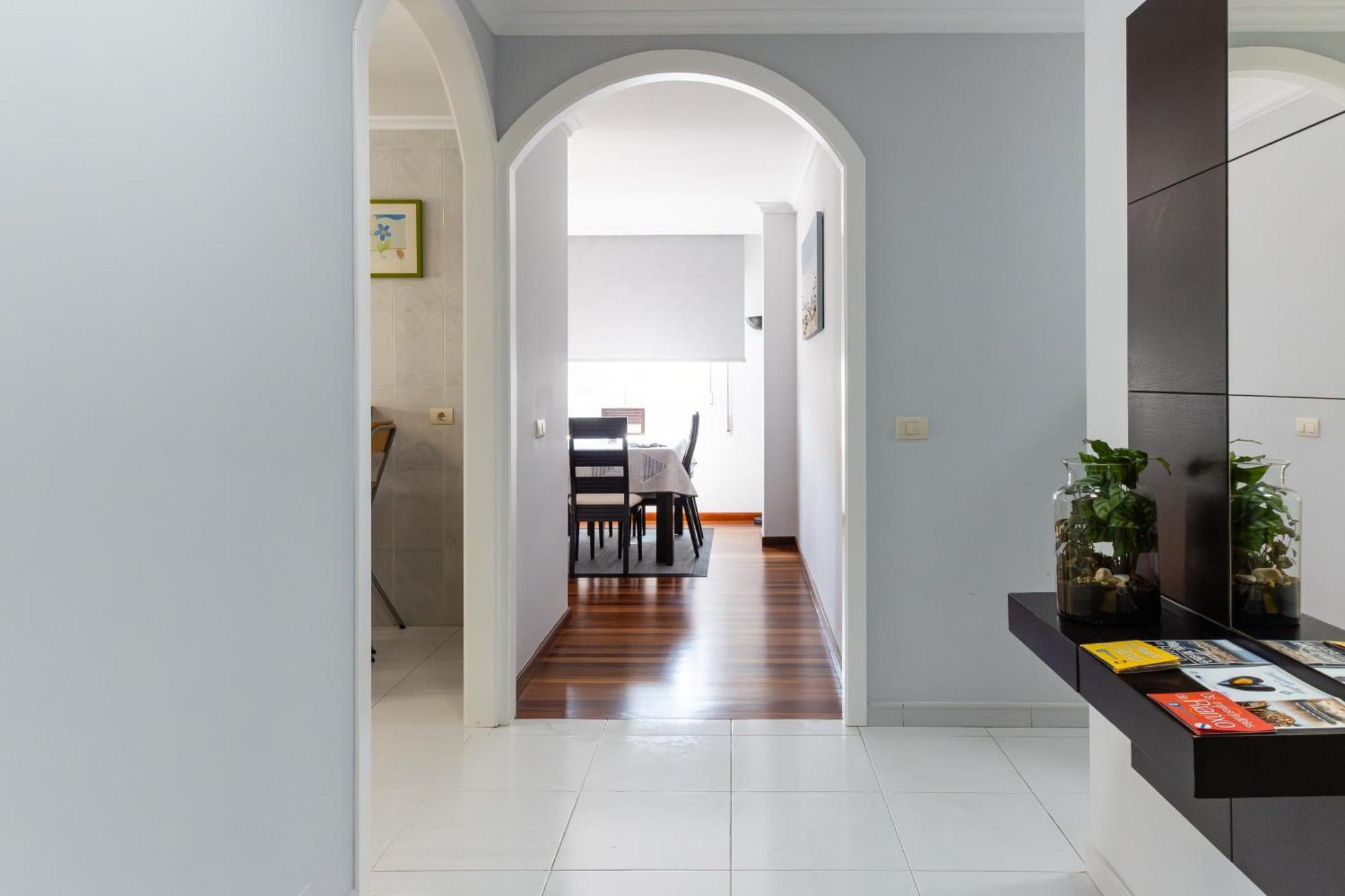 O De Sempre! Apartment Rianjo Екстериор снимка