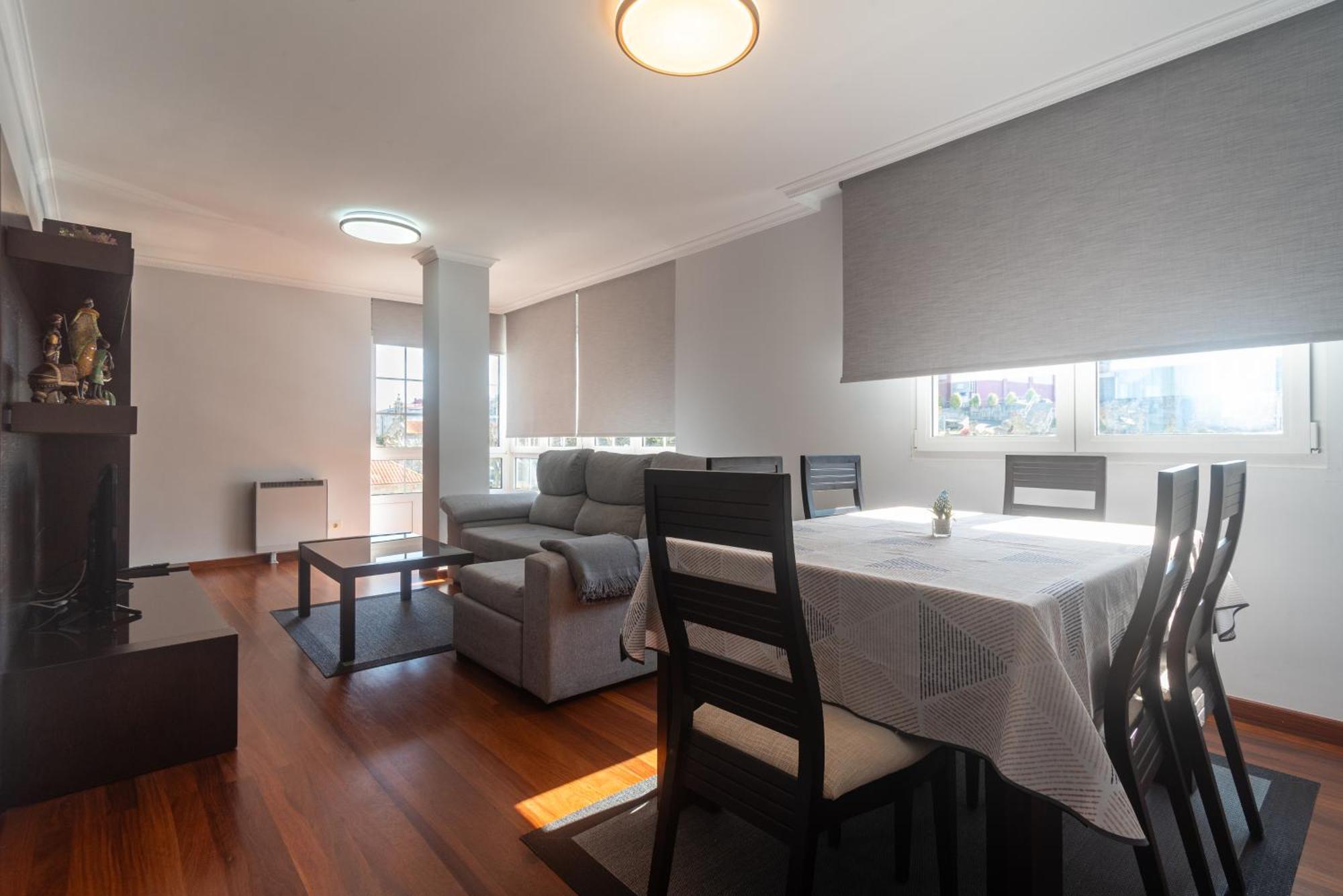 O De Sempre! Apartment Rianjo Екстериор снимка