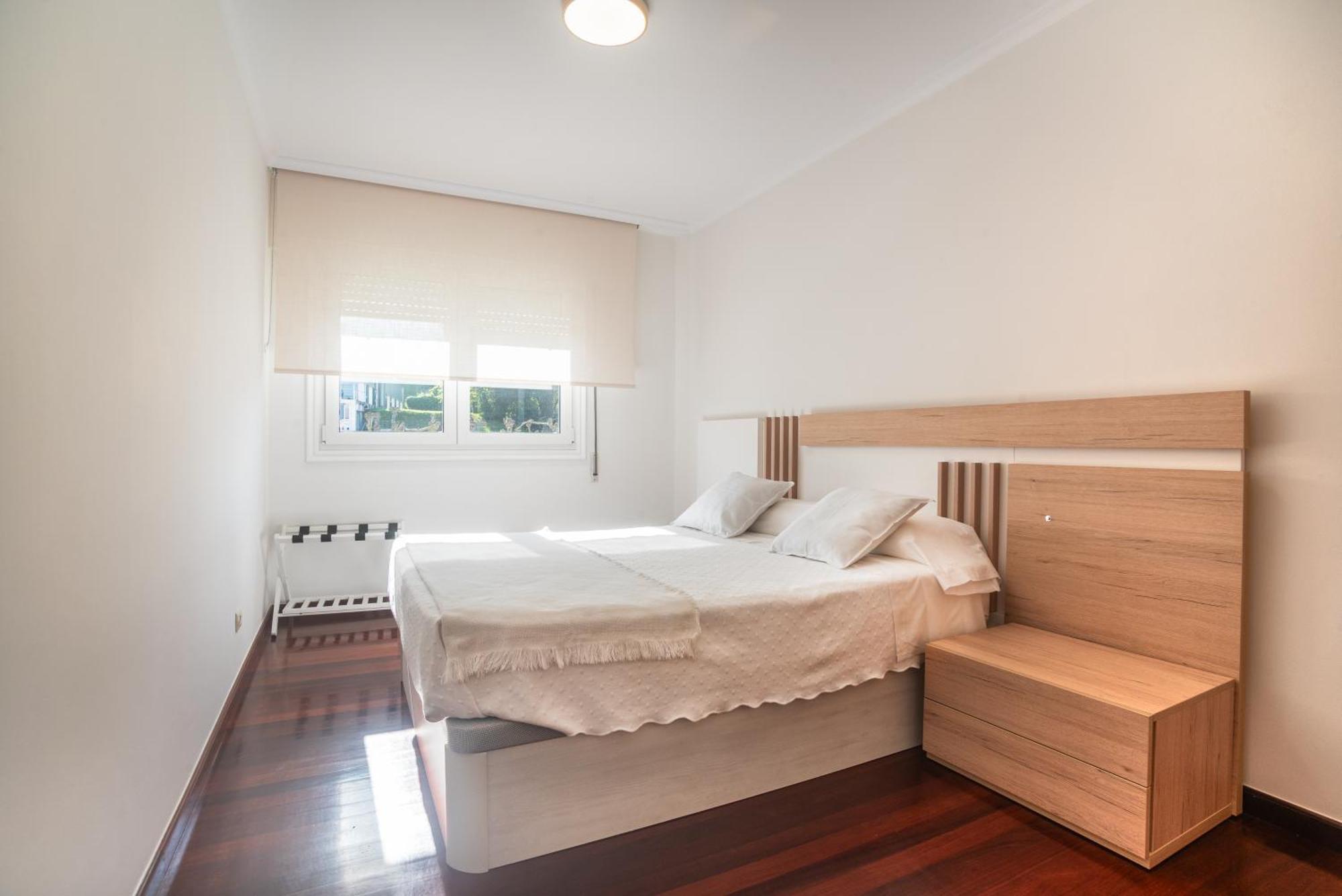 O De Sempre! Apartment Rianjo Екстериор снимка