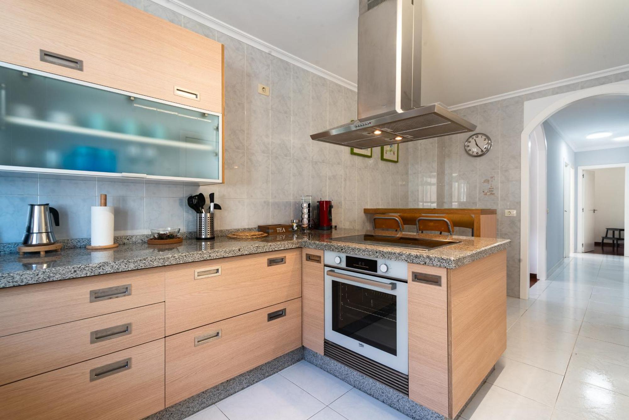 O De Sempre! Apartment Rianjo Екстериор снимка