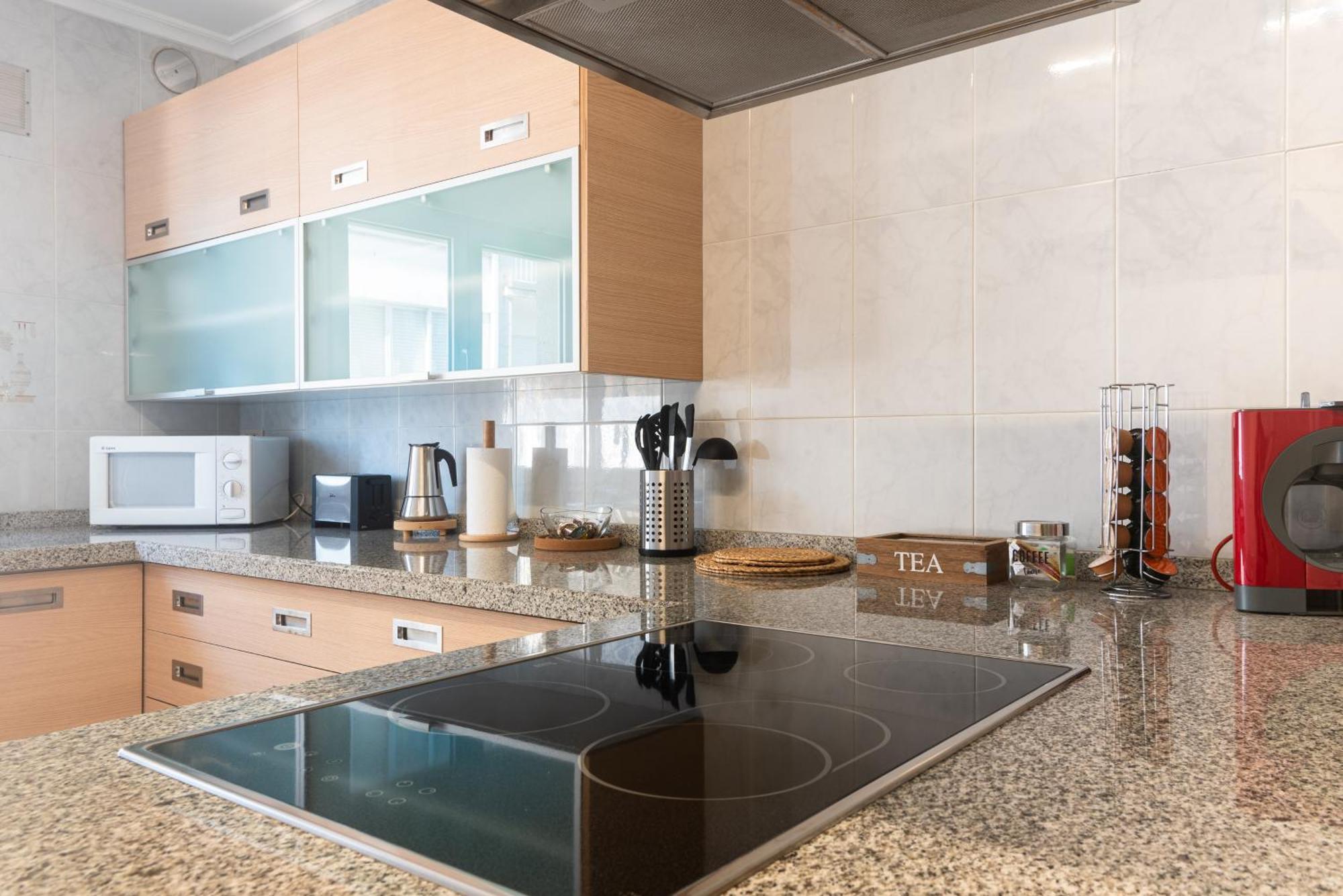 O De Sempre! Apartment Rianjo Екстериор снимка