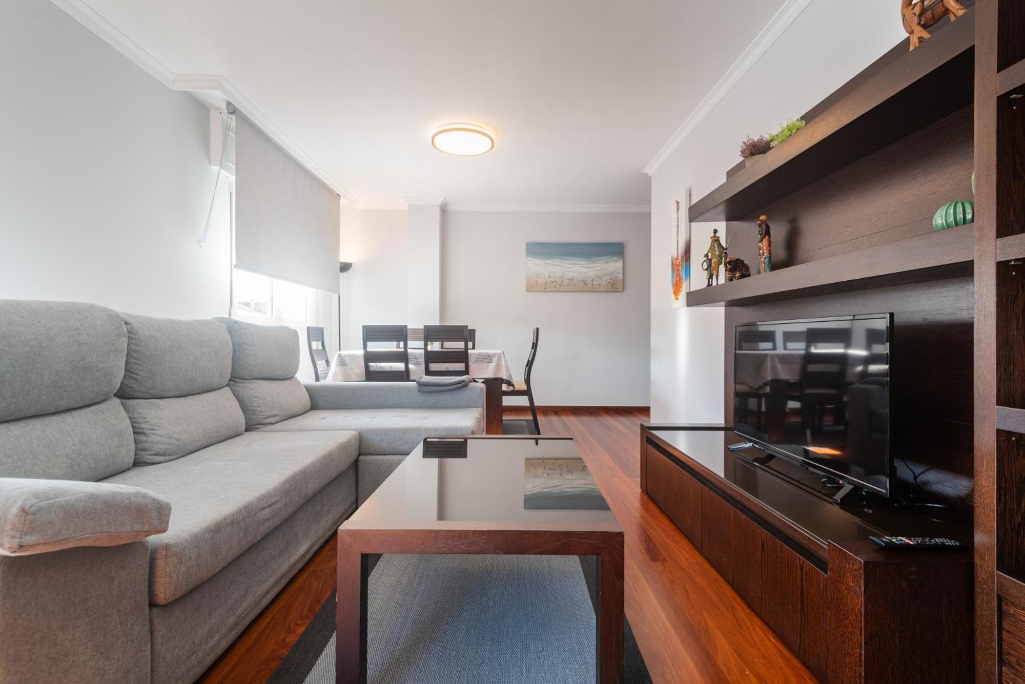 O De Sempre! Apartment Rianjo Екстериор снимка
