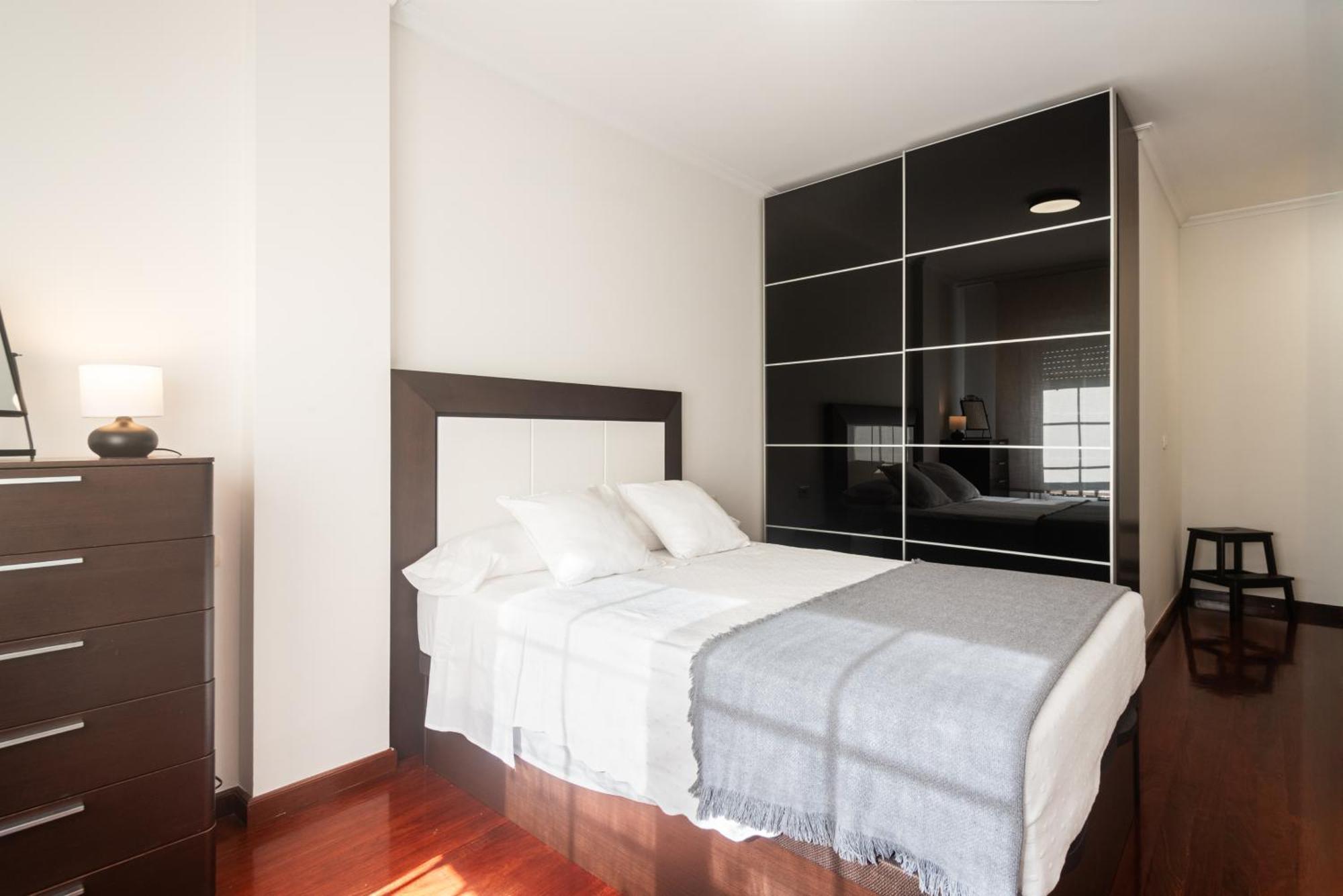 O De Sempre! Apartment Rianjo Екстериор снимка